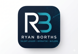 Ryan Borths